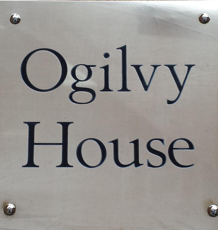 Ogilvy House Panzió Cromer Kültér fotó